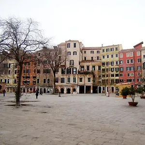 Al Ghetto Vecchio Apartment Venice