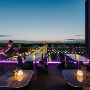 4* Hotel Collini