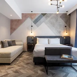 Hotel Axyhotels Innstyle, Milan