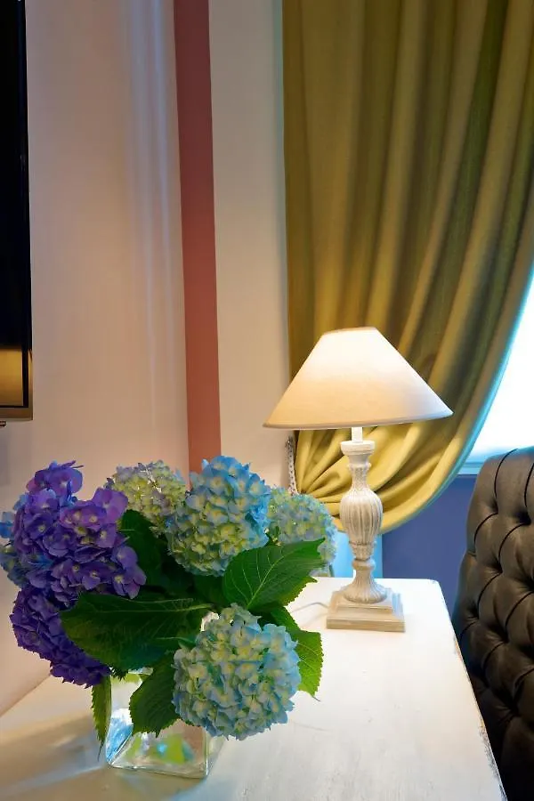 Guest house White Ribbon Hotel Milan