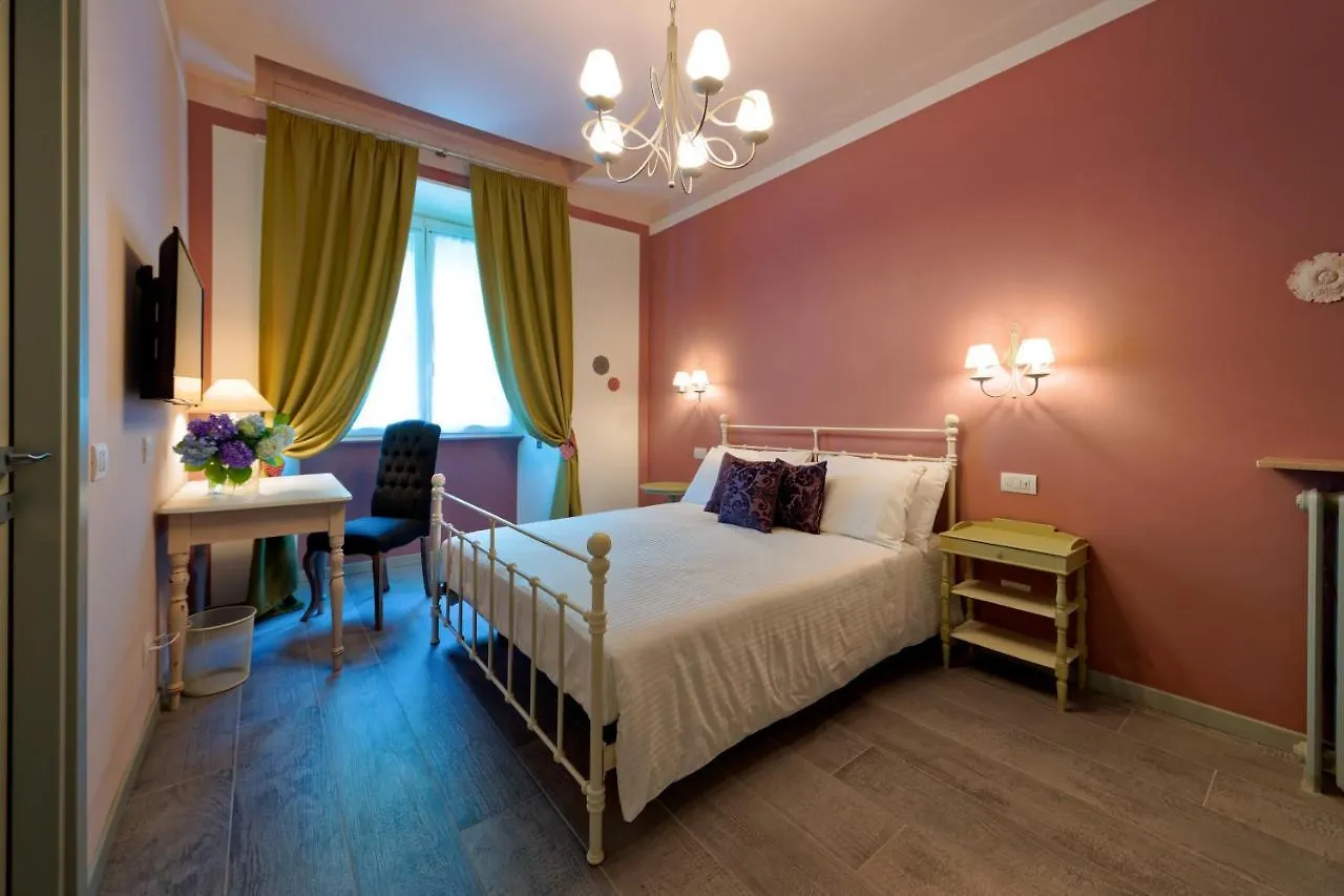 Guest house White Ribbon Hotel Milan
