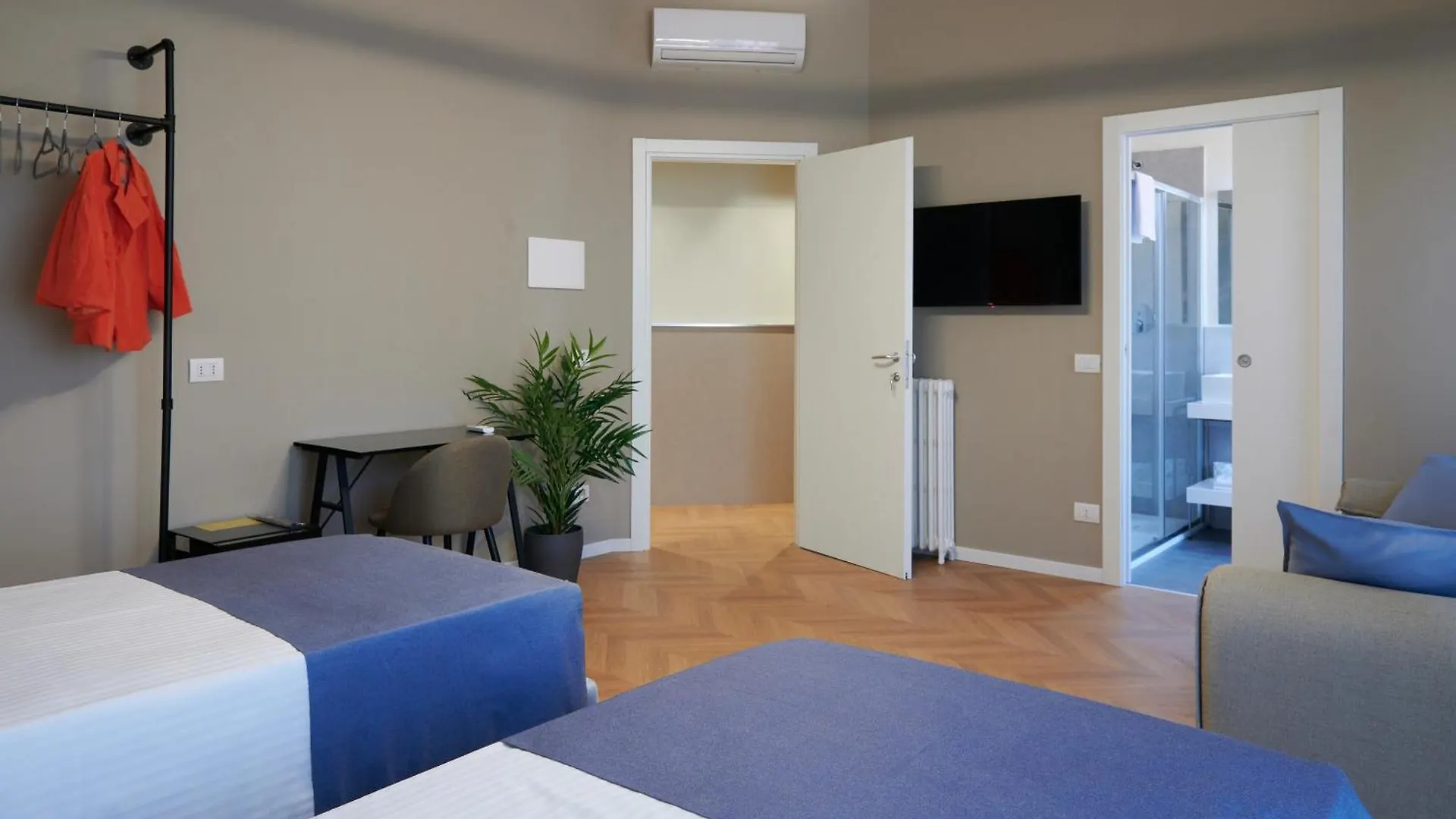 Guest house White Ribbon Hotel Milan