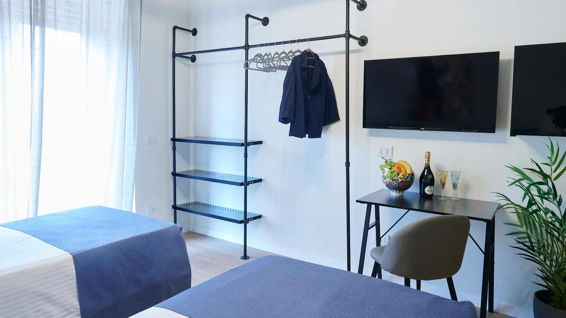 Gasthof Hotel White Ribbon Mailand
