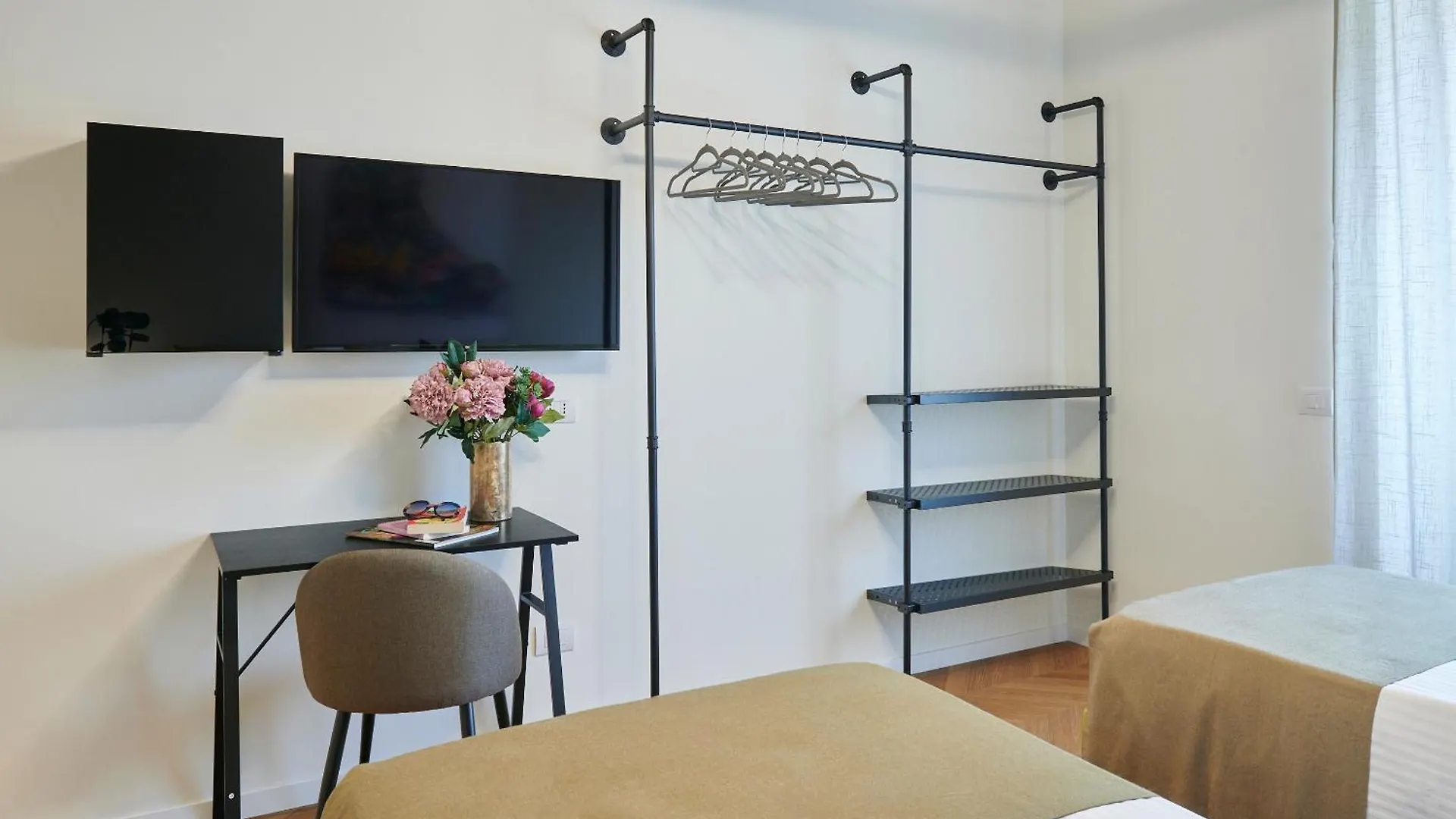 Guest house White Ribbon Hotel Milan