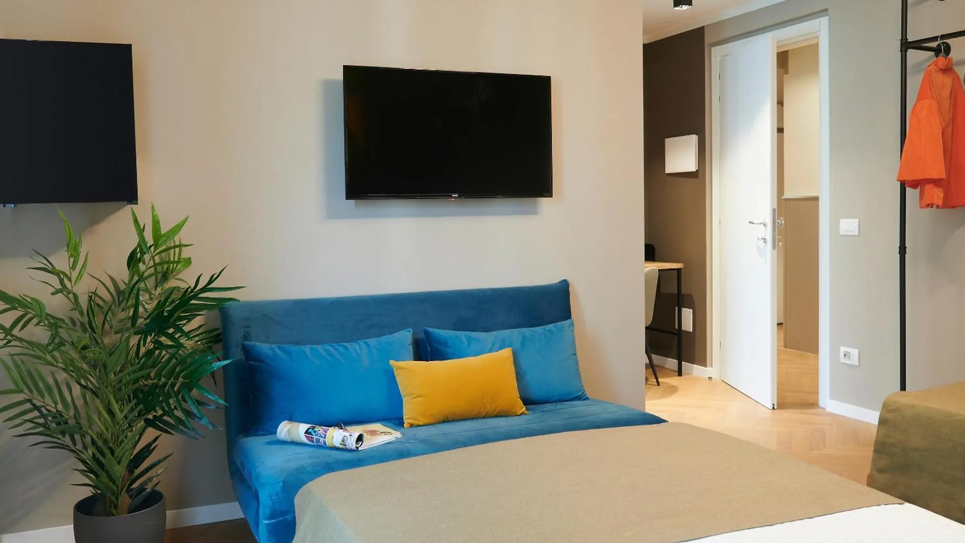 Guest house White Ribbon Hotel Milan