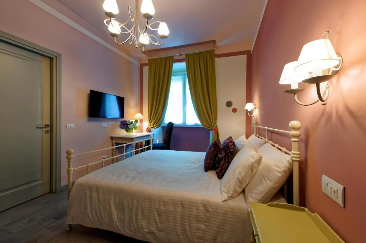 Hotel White Ribbon Mailand