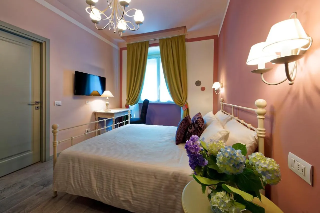 Hotel White Ribbon Mailand Gasthof