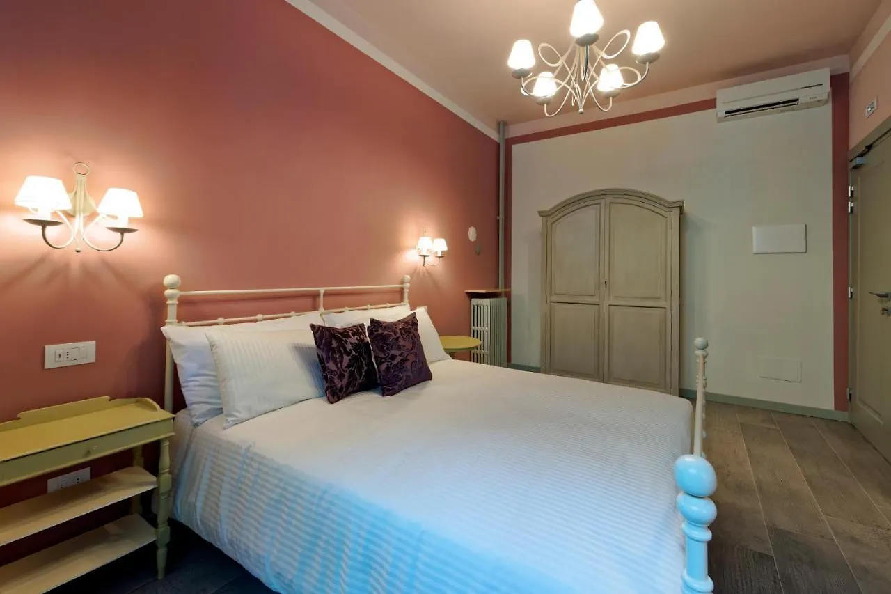 Hotel White Ribbon Mailand