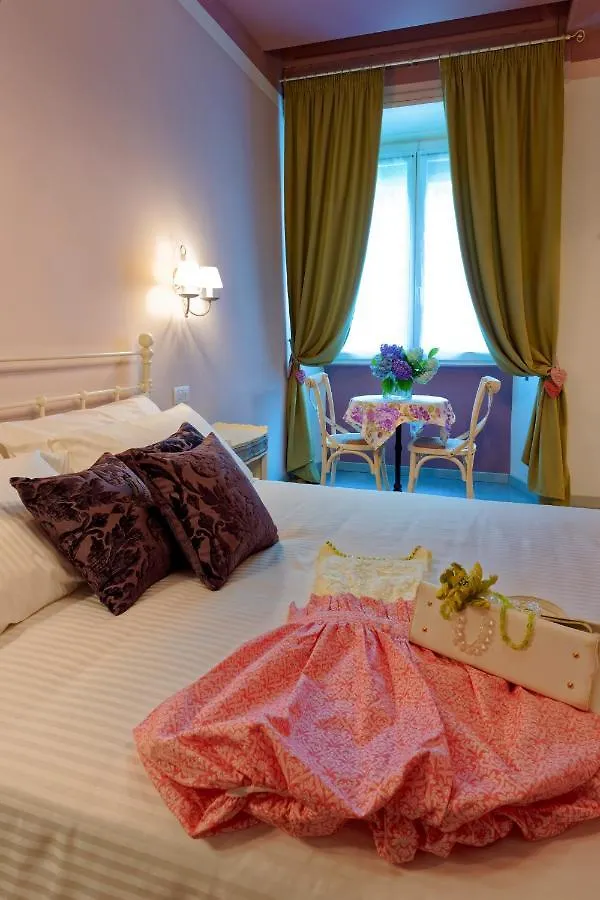Hotel White Ribbon Mailand