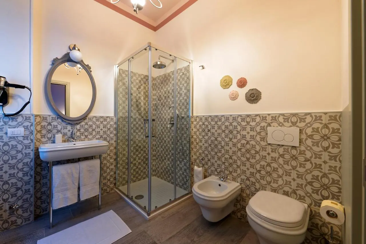 Gasthof Hotel White Ribbon Mailand