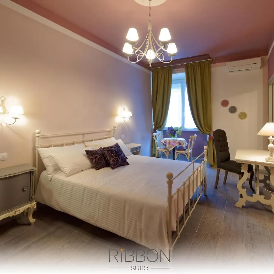 Hotel White Ribbon Mailand
