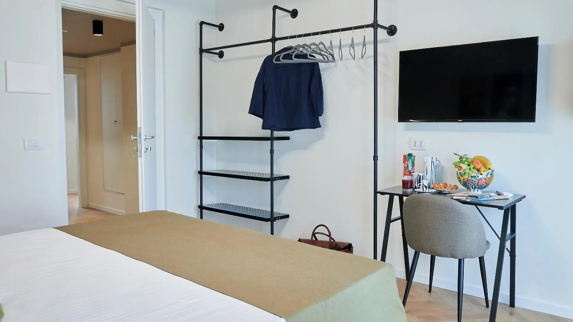 Gasthof Hotel White Ribbon Mailand