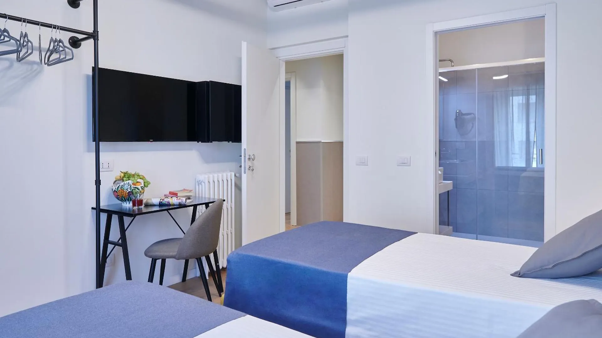 Hotel White Ribbon Mailand