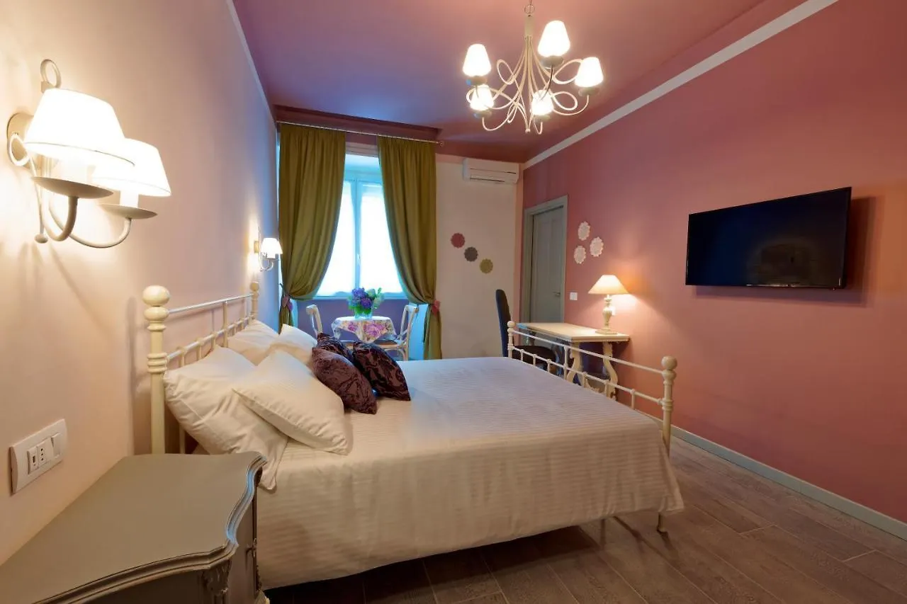 White Ribbon Hotel Milan